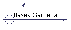 Bases Gardena