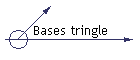 Bases tringle