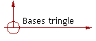 Bases tringle
